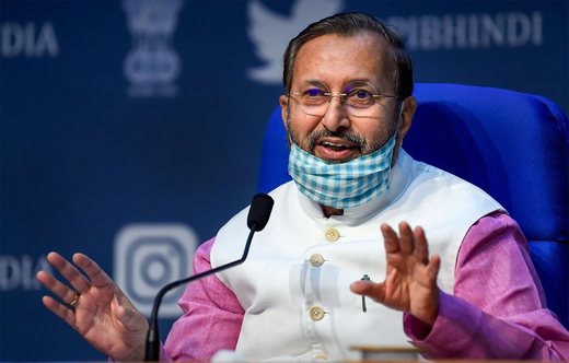 Prakash Javadekar